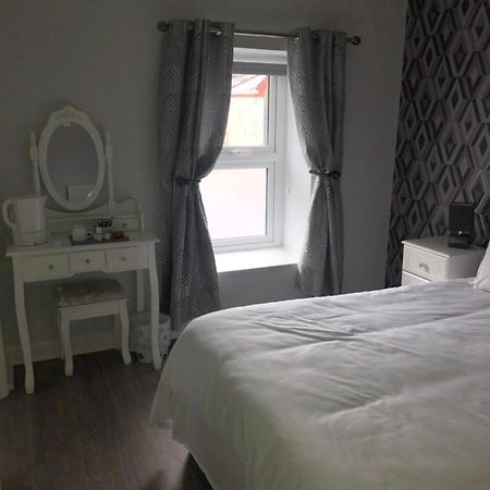 بيلليك Fiddlestone Bar And B&B المظهر الخارجي الصورة