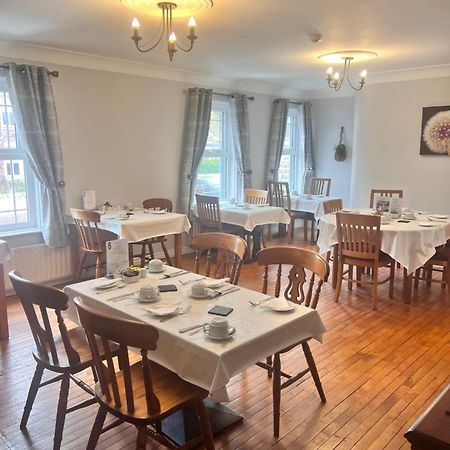 بيلليك Fiddlestone Bar And B&B المظهر الخارجي الصورة
