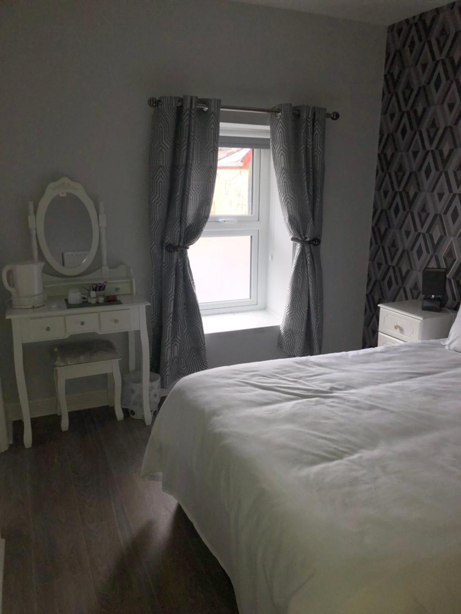 بيلليك Fiddlestone Bar And B&B المظهر الخارجي الصورة