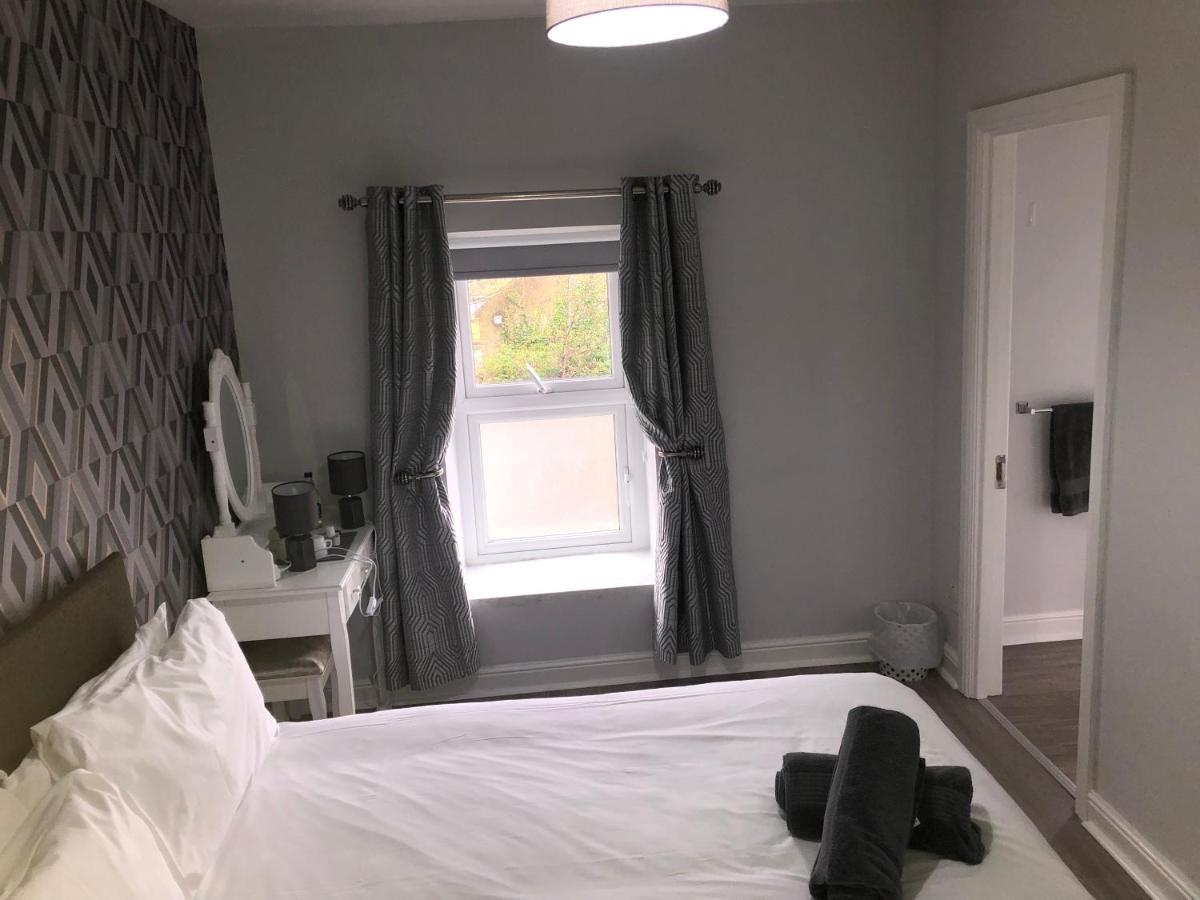 بيلليك Fiddlestone Bar And B&B المظهر الخارجي الصورة