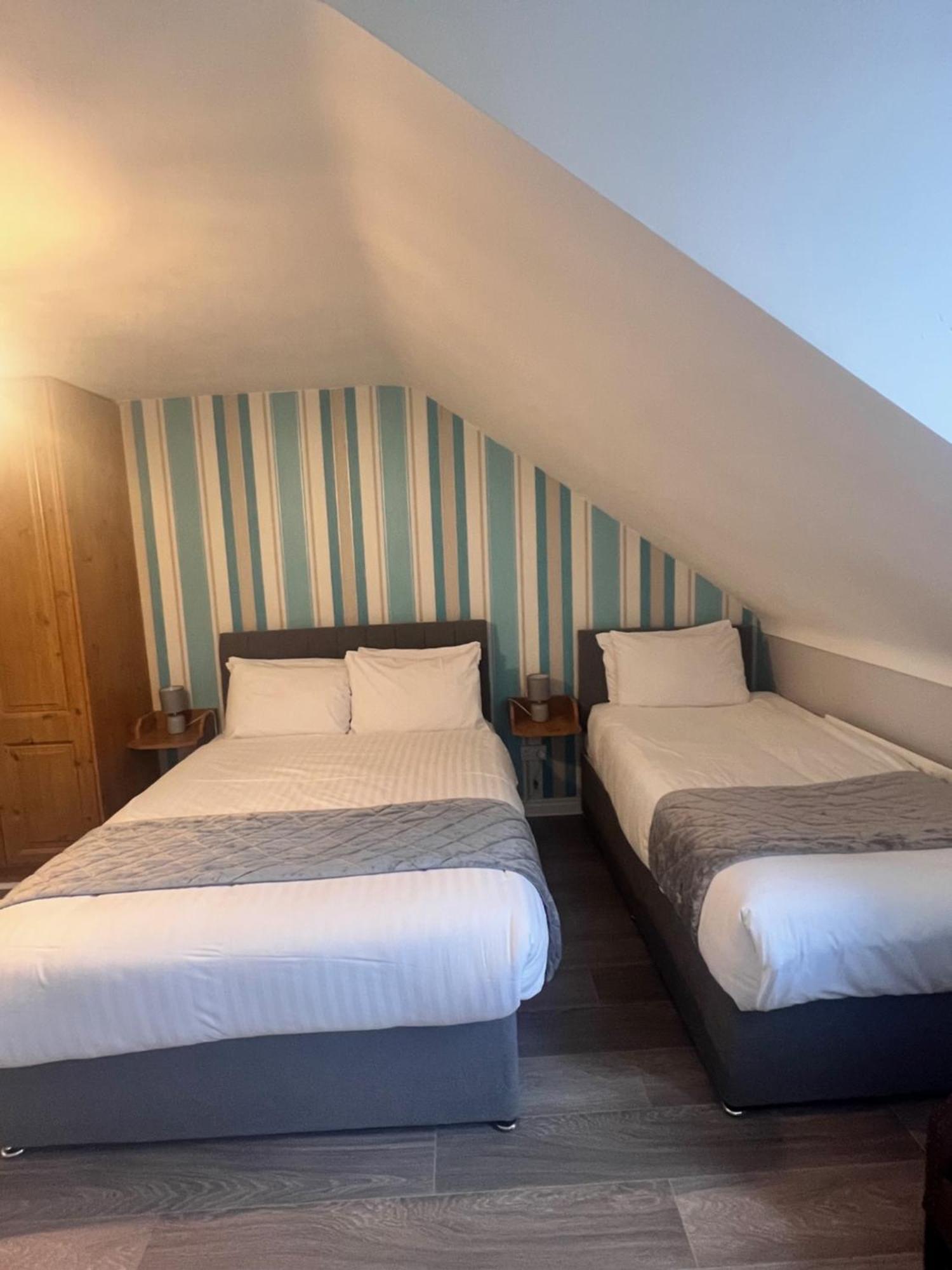 بيلليك Fiddlestone Bar And B&B المظهر الخارجي الصورة